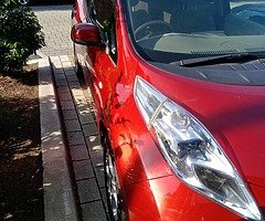 2011 Nissan Leaf - Image 10/10