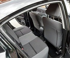 Mazda 3 saloon 1009 - Image 8/10