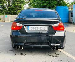 bmw 3 Series - Image 6/10