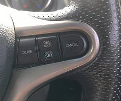 Honda Fit hybrid 1.3 Petrol - Image 6/6