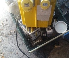 5 kva transformer