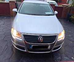 Volkswagen highline passat 2008 - Image 4/10