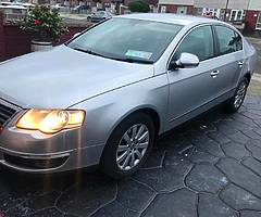 Volkswagen highline passat 2008 - Image 5/10