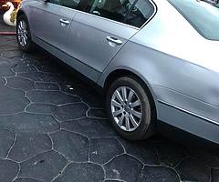 Volkswagen highline passat 2008 - Image 6/10