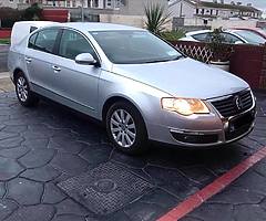 Volkswagen highline passat 2008 - Image 8/10