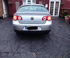 Volkswagen highline passat 2008 - Image 10/10