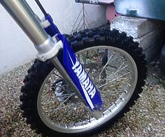 Sold yamaha yz 85 - Image 4/6