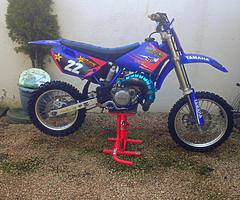 Sold yamaha yz 85 - Image 5/6