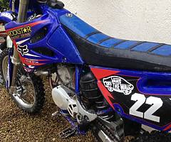 Sold yamaha yz 85 - Image 6/6