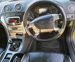 Ford mondeo Titanium x plus - Image 4/10