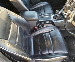 Ford mondeo Titanium x plus - Image 9/10