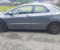 2006 Honda Civic - REPAIRS - Image 4/10