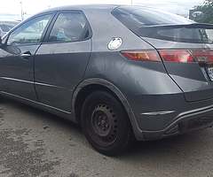 2006 Honda Civic - REPAIRS - Image 5/10