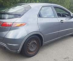 2006 Honda Civic - REPAIRS - Image 7/10