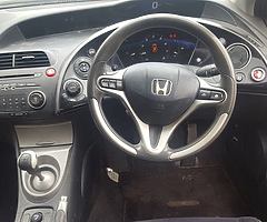 2006 Honda Civic - REPAIRS - Image 9/10