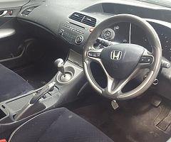 2006 Honda Civic - REPAIRS - Image 10/10