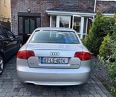 Audi a4 sline - Image 4/9