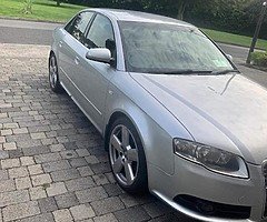 Audi a4 sline - Image 7/9