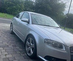 Audi a4 sline - Image 8/9