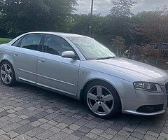 Audi a4 sline - Image 9/9