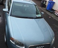 Audi a4 sline - Image 4/9