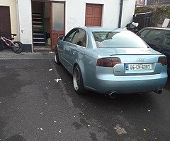 Audi a4 sline - Image 5/9