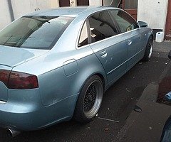 Audi a4 sline - Image 6/9