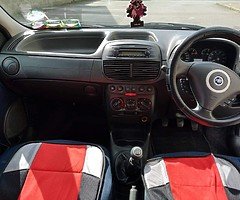 Fiat Punto 1,2 classe - Image 5/5