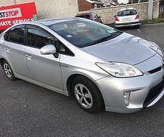 Prius 2013