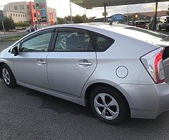 Prius 2013