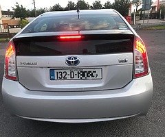 Prius 2013 - Image 4/8