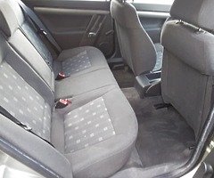 2004 Opel Vectra C - Image 4/5