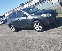 ⭕ 2006 Toyota Rav-4 ⭕