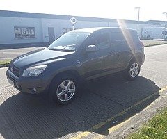 ⭕ 2006 Toyota Rav-4 ⭕ - Image 4/8