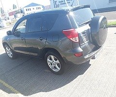 ⭕ 2006 Toyota Rav-4 ⭕ - Image 5/8