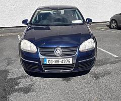 ⭕ 2008 Volkswagen Jetta ⭕