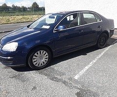 ⭕ 2008 Volkswagen Jetta ⭕ - Image 4/9