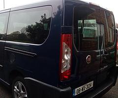 For Sale! 2008 Fiat Scudo 120 Multijet Diesel 2.0. - Image 7/10