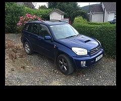 Toyota rav 4 d4d - Image 4/6