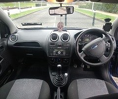 Ford Fiesta - Image 7/10