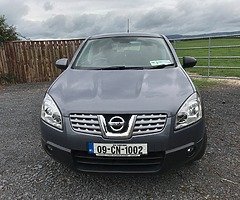 2009 Nissan Qashqai New T-Belt & New NCT - Image 7/10