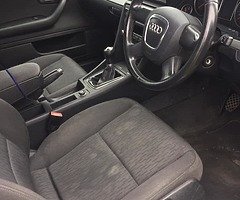 Audi A4 115 bhp 1.9 diesel 08 - Image 8/10