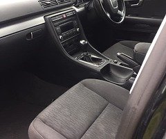 Audi A4 115 bhp 1.9 diesel 08 - Image 10/10