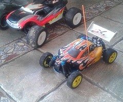 Rc car