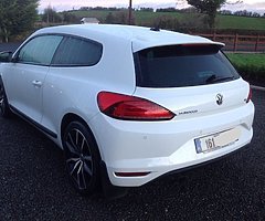 VW Scirocco - Image 4/6