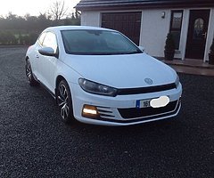 VW Scirocco - Image 6/6