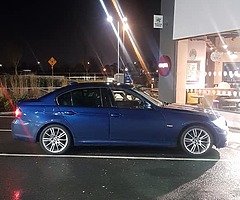 18" bmw msport alloys for sale