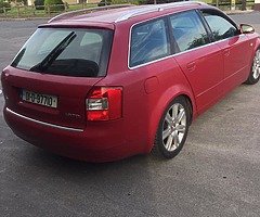 A4 1.9 tdi - Image 4/6