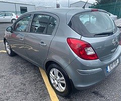 2010 Opel Corsa 1.2 SC - Image 4/10