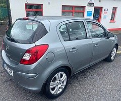 2010 Opel Corsa 1.2 SC - Image 6/10